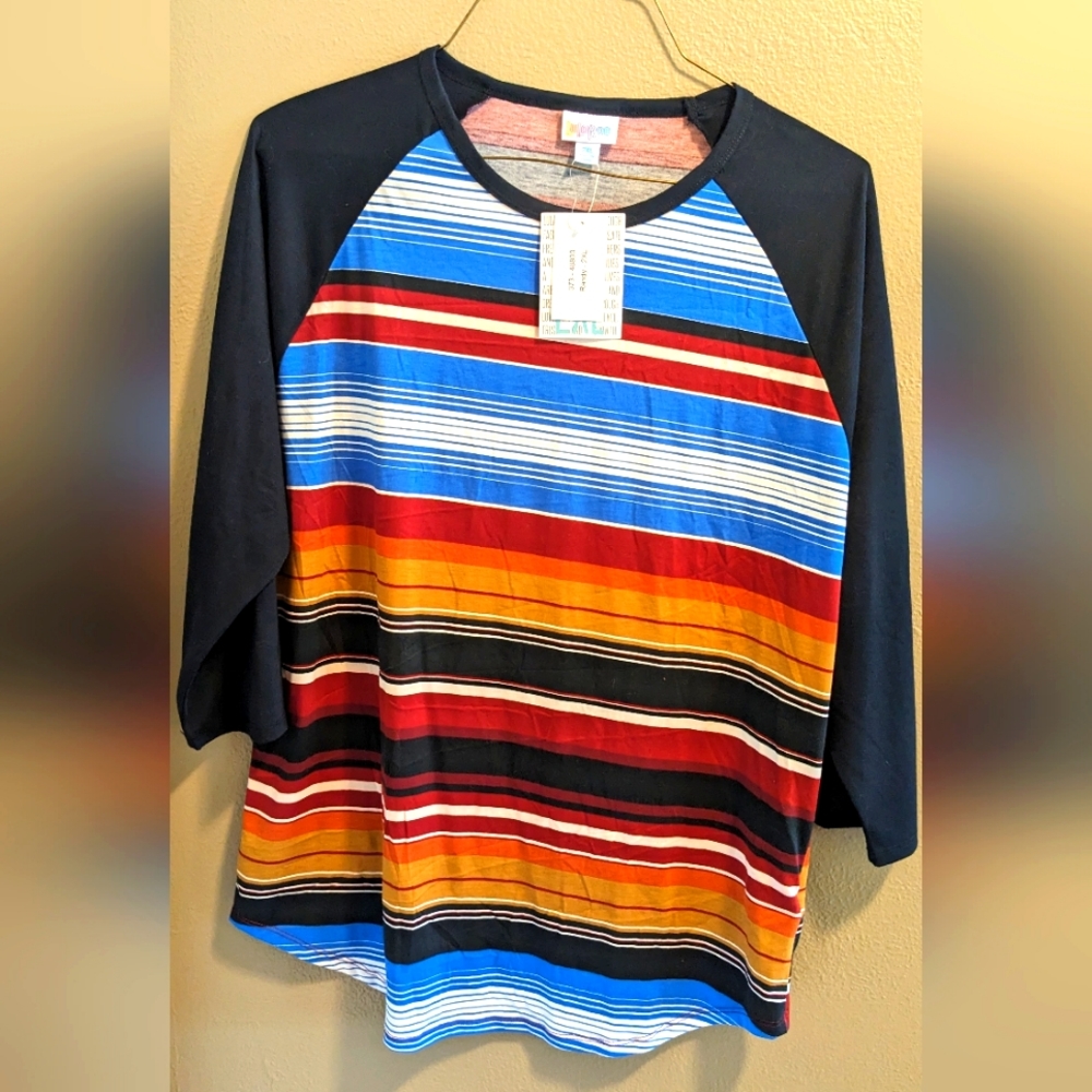 LuLaRoe Randy
